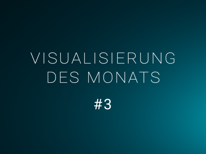 Visualisiserung des Montas #3