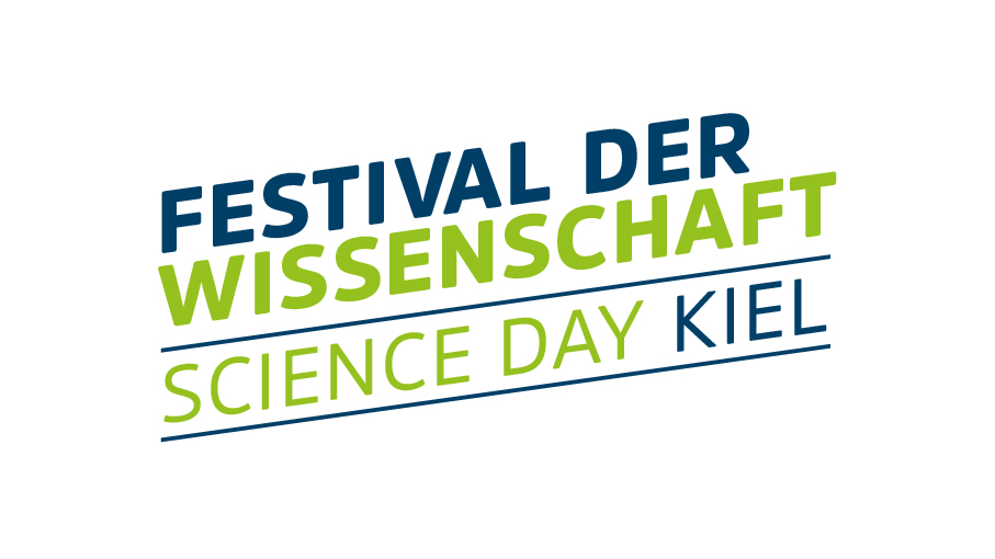 Science Day zum Festival der Wissenschaft in Kiel